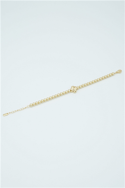 Bejou Select Premium Bileklik Gold (17-20 cm)