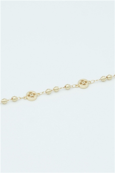 Bejou Select Premium Bileklik Gold (17-20 cm)