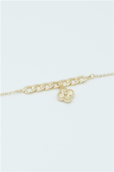 Bejou Select Premium Bileklik Gold (17-20 cm)