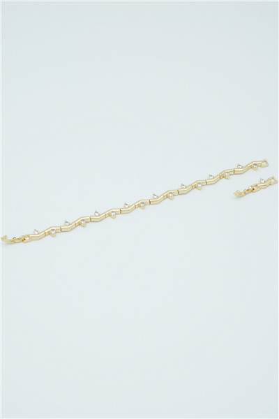Bejou Select Premium Bileklik Gold (17-20 cm)