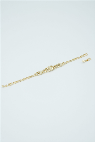 Bejou Select Premium Bileklik Gold (17-20 cm)