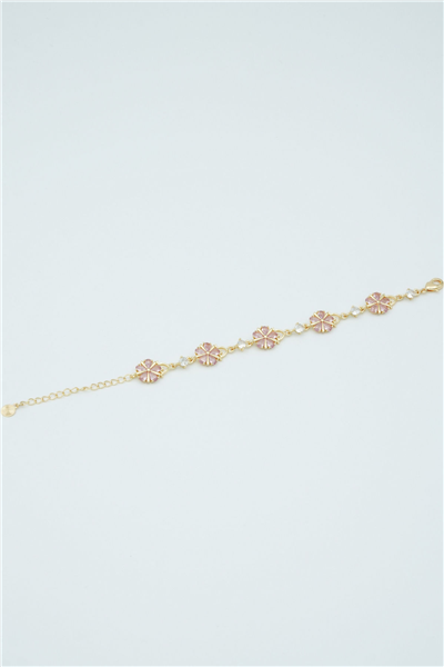 Bejou Select Premium Bileklik Gold (17-20 cm)
