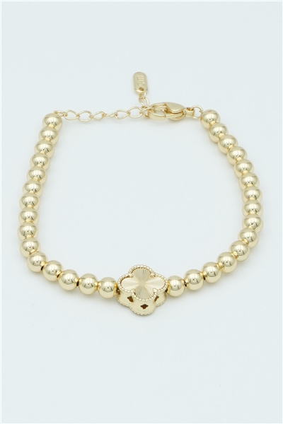 Bejou Select Premium Bileklik Gold (17-20 cm)