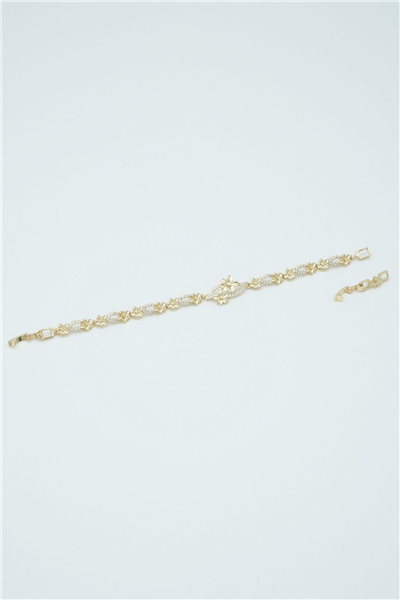 Bejou Select Premium Bileklik Gold (17-20 cm)