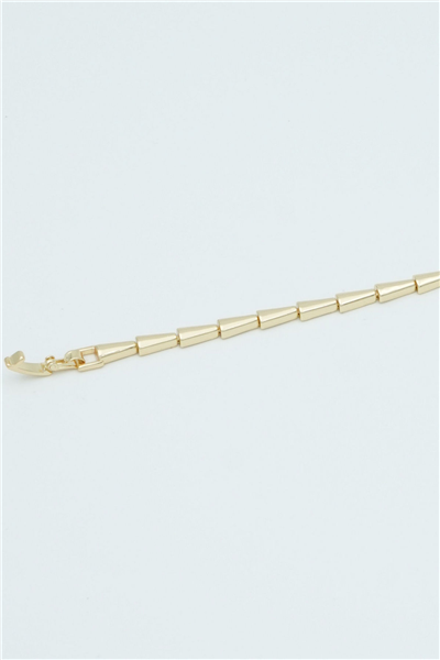 Bejou Select Premium Bileklik Gold (17-20 cm)