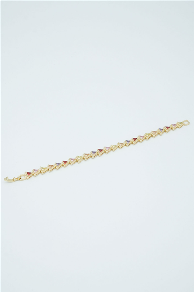 Bejou Select Premium Bileklik Gold (17-20 cm)