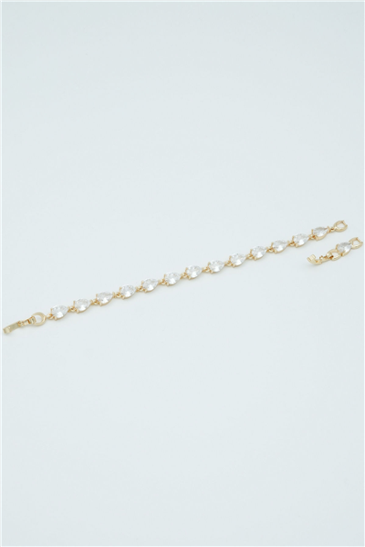 Bejou Select Premium Bileklik Gold (17-20 cm)