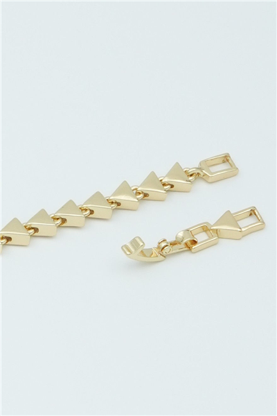 Bejou Select Premium Bileklik Gold (17-20 cm)