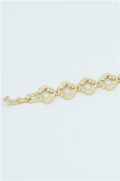 Bejou Select Premium Bileklik Gold (17-20 cm)