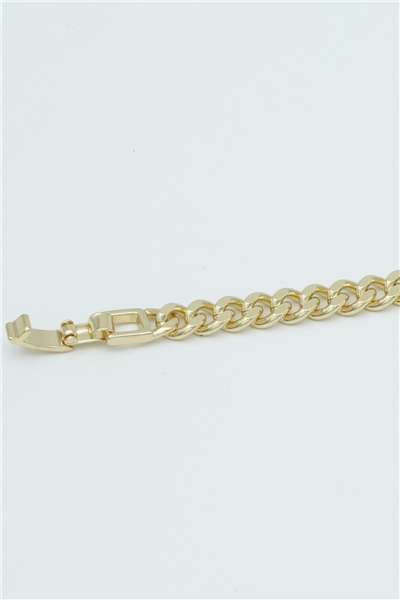 Bejou Select Premium Bileklik Gold (17-20 cm)