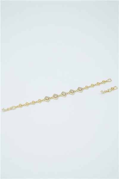 Bejou Select Premium Bileklik Gold (17-20 cm)