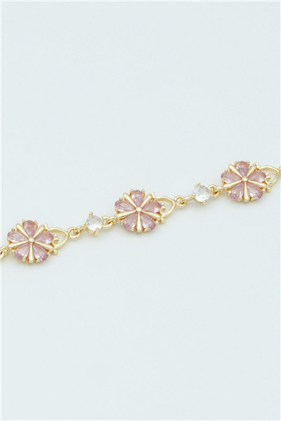 Bejou Select Premium Bileklik Gold (17-20 cm)