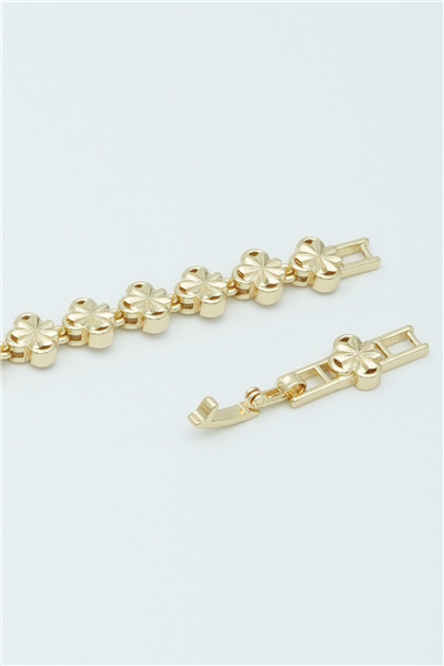 Bejou Select Premium Bileklik Gold (17-20 cm)