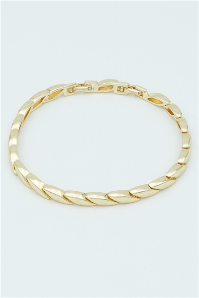Bejou Select Premium Bileklik Gold (17-20 cm)