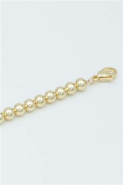 Bejou Select Premium Bileklik Gold (17-20 cm)