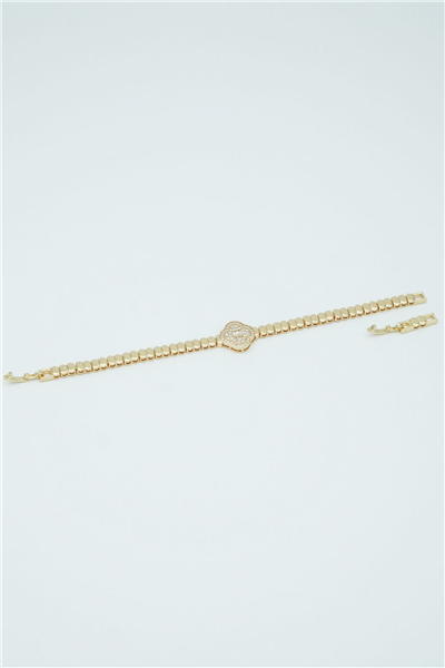 Bejou Select Premium Bileklik Gold (17-20 cm)