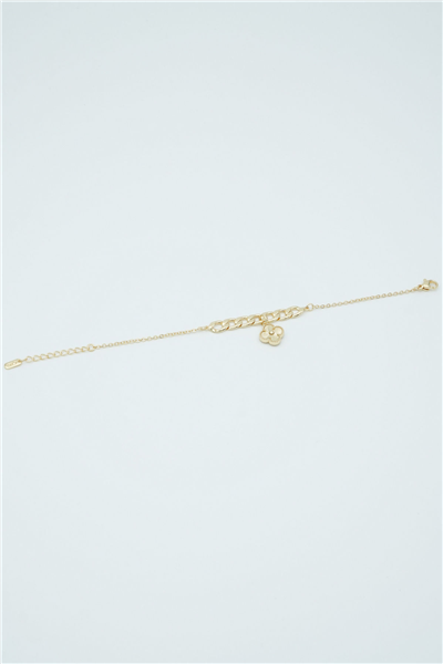 Bejou Select Premium Bileklik Gold (17-20 cm)