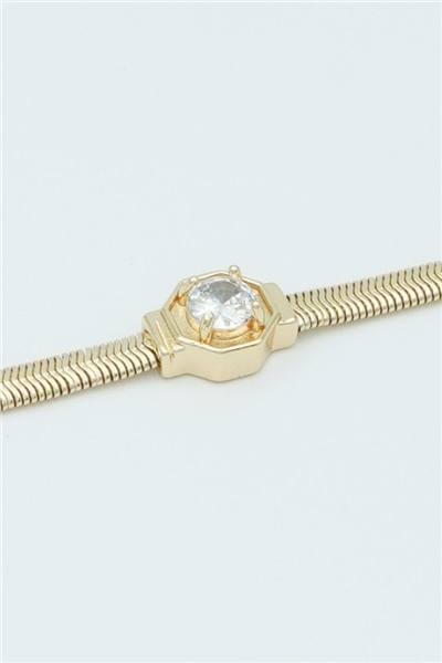 Bejou Select Premium Bileklik Gold (17-20 cm)