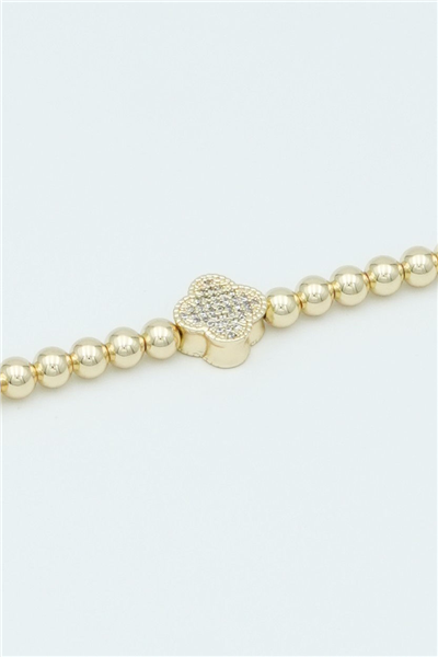 Bejou Select Premium Bileklik Gold (17-20 cm)