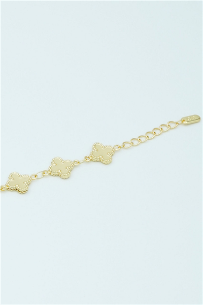 Bejou Select Premium Bileklik Gold (17-20 cm)