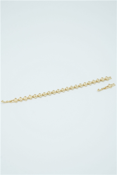 Bejou Select Premium Bileklik Gold (17-20 cm)