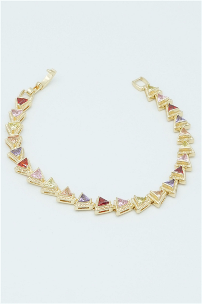 Bejou Select Premium Bileklik Gold (17-20 cm)