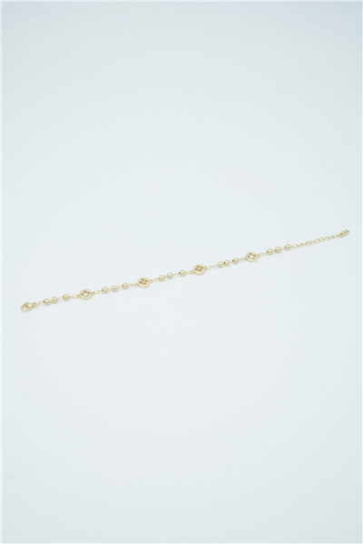 Bejou Select Premium Bileklik Gold (17-20 cm)