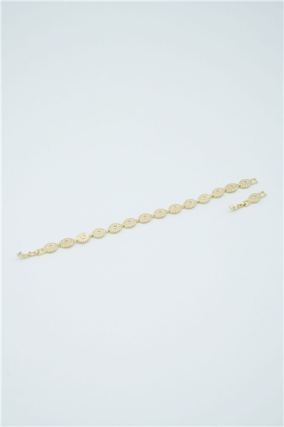 Bejou Select Premium Bileklik Gold (17-20 cm)