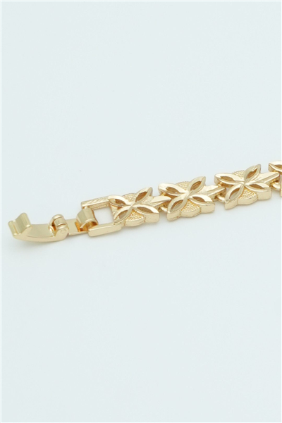 Bejou Select Premium Bileklik Gold (17-20 cm)