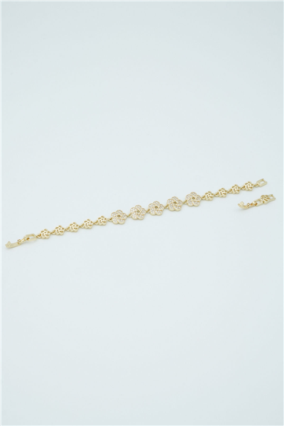 Bejou Select Premium Bileklik Gold (17-20 cm)