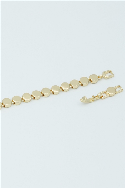 Bejou Select Premium Bileklik Gold (17-20 cm)