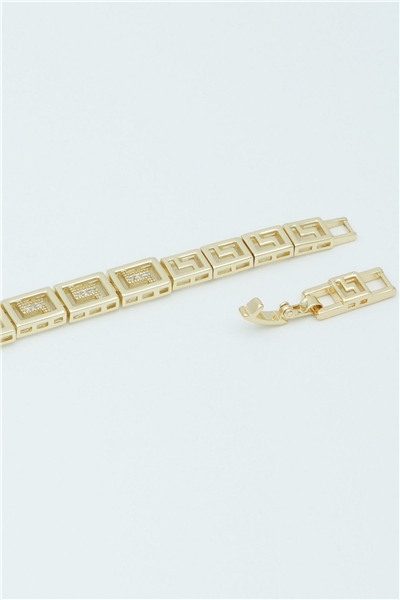 Bejou Select Premium Bileklik Gold (17-20 cm)