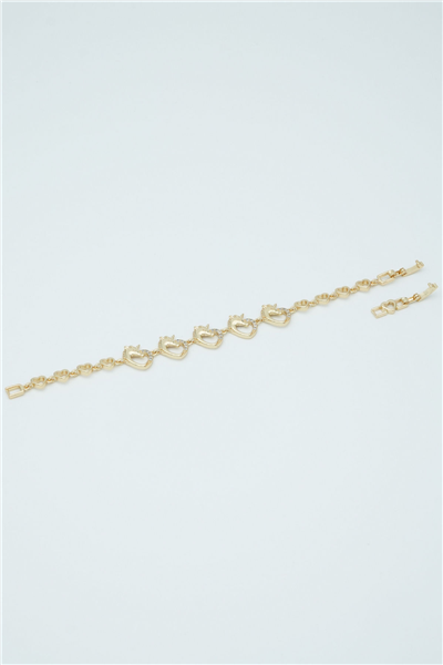 Bejou Select Premium Bileklik Gold (17-20 cm)