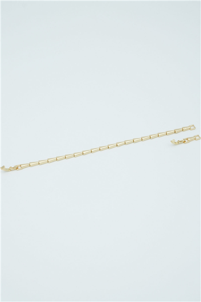 Bejou Select Premium Bileklik Gold (17-20 cm)