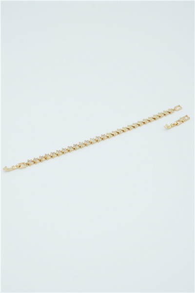 Bejou Select Premium Bileklik Gold (17-20 cm)