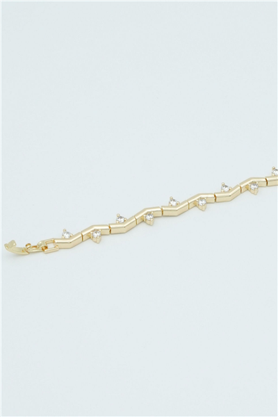 Bejou Select Premium Bileklik Gold (17-20 cm)