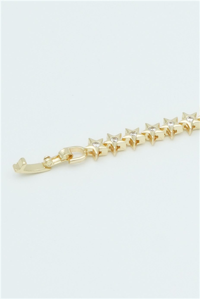 Bejou Select Premium Bileklik Gold (17-20 cm)