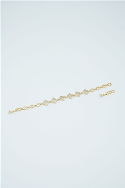 Bejou Select Premium Bileklik Gold (17-20 cm)