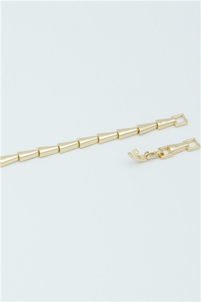 Bejou Select Premium Bileklik Gold (17-20 cm)