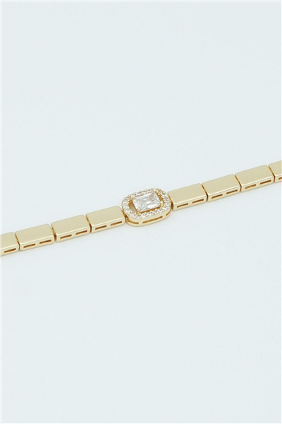 Bejou Select Premium Bileklik Gold (17-20 cm)