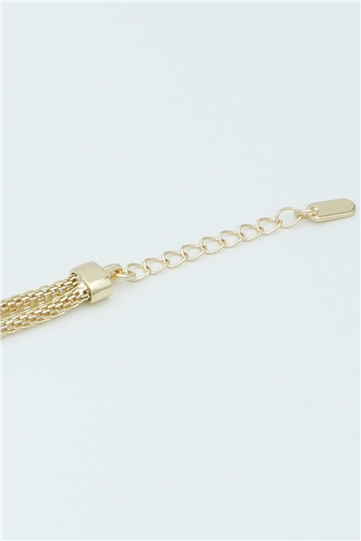 Bejou Select Premium Bileklik Gold (17-20 cm)