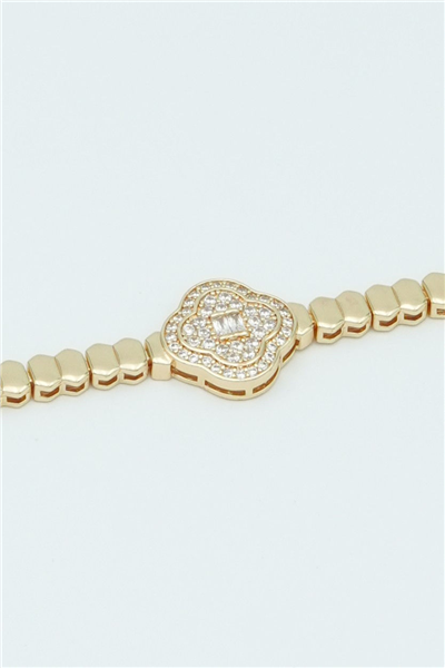 Bejou Select Premium Bileklik Gold (17-20 cm)