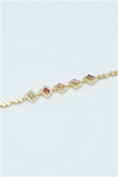 Bejou Select Premium Bileklik Gold (17-20 cm)
