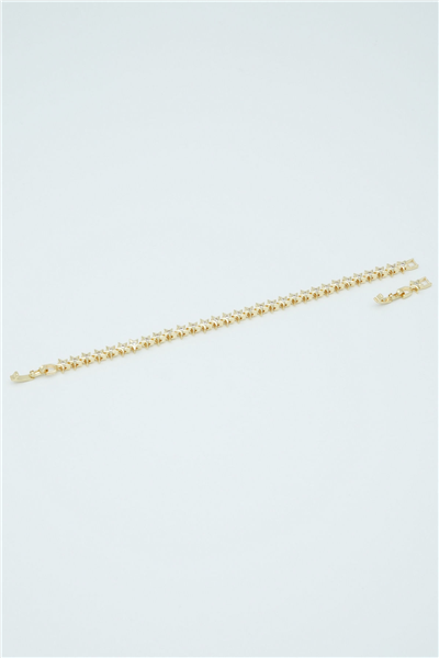 Bejou Select Premium Bileklik Gold (17-20 cm)