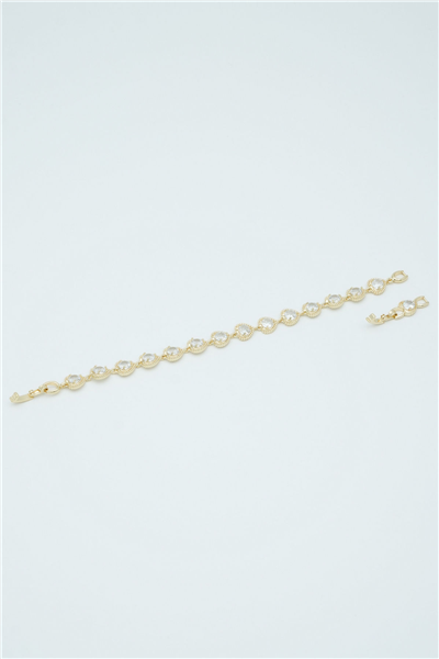 Bejou Select Premium Bileklik Gold (17-20 cm)