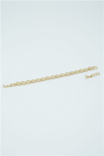Bejou Select Premium Bileklik Gold (17-20 cm)