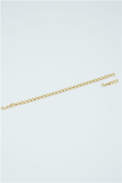 Bejou Select Premium Bileklik Gold (17-20 cm)