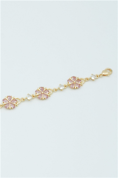 Bejou Select Premium Bileklik Gold (17-20 cm)