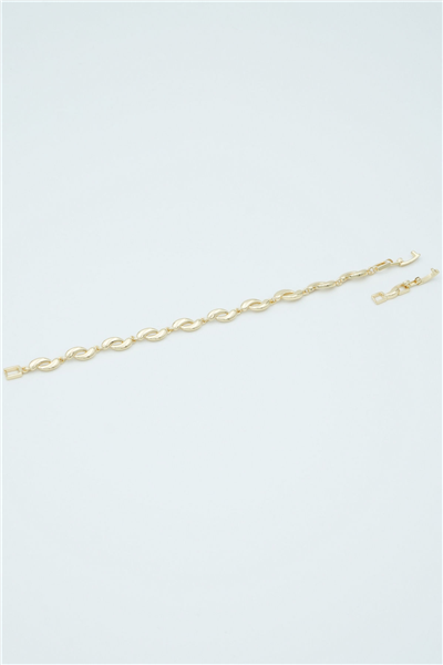 Bejou Select Premium Bileklik Gold (17-20 cm)