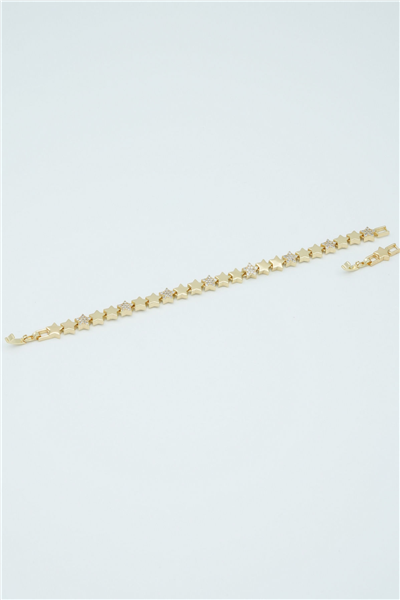 Bejou Select Premium Bileklik Gold (17-20 cm)